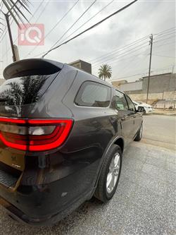 دودج دورانجو